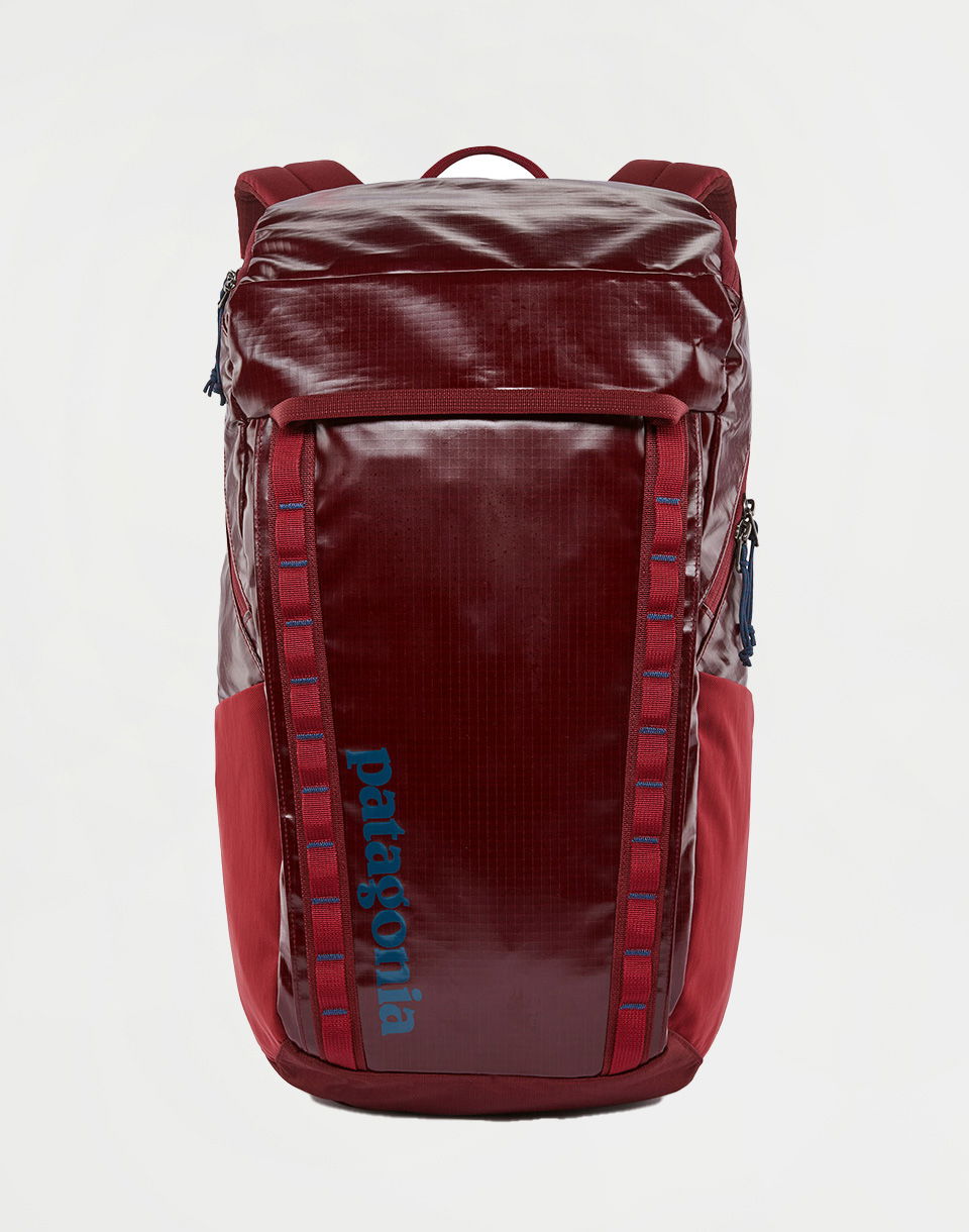 Раница Patagonia Backpack Black Hole Pack 32L Бургунди | 49301, 0
