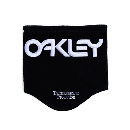 Шал OAKLEY TNP Neck Gaiter Черно | FOS900342-02EU, 0