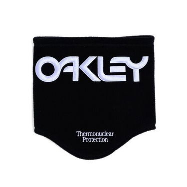 Шал OAKLEY TNP Neck Gaiter Черно | FOS900342-02EU, 0