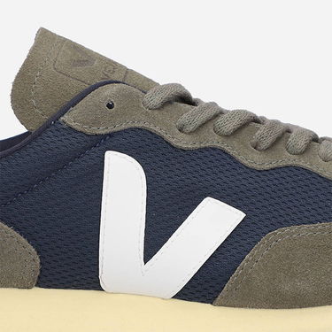 Кецове и обувки Veja Rio Branco Alveomesh Зелено | RB012359, 6