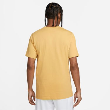 Тениска Nike Circa Tee Бежово | DZ2687-725, 2