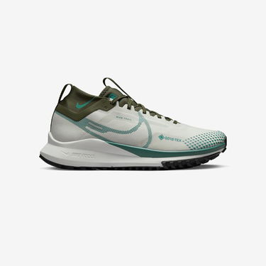 Кецове и обувки Nike React Pegasus Trail 4 GORE-TEX Зелено | fb2193-001, 2