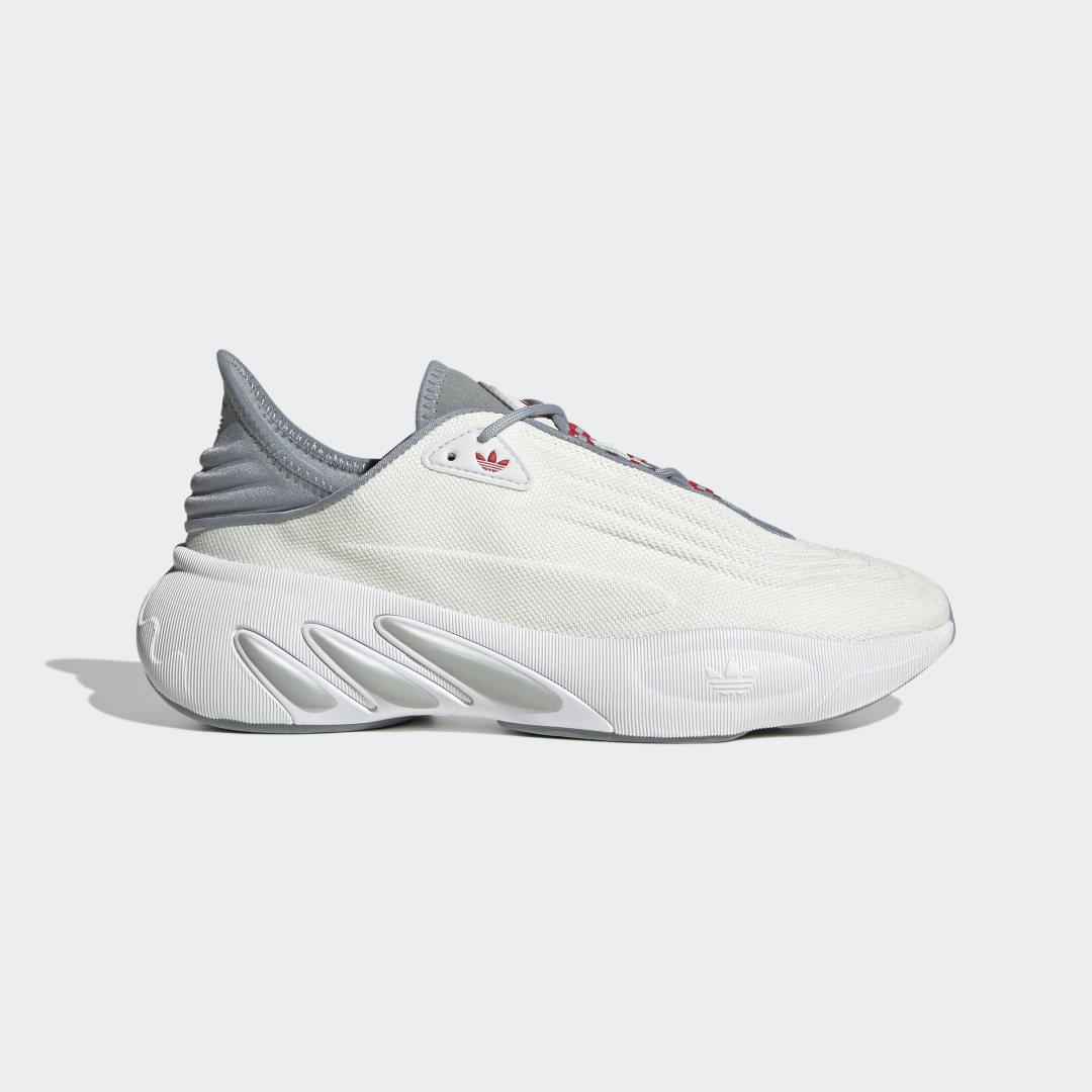 Кецове и обувки adidas Originals Adifom SLTN Бяло | H06414, 0