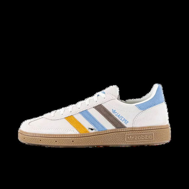 Handball Spezial Light Blue Earth Strata W