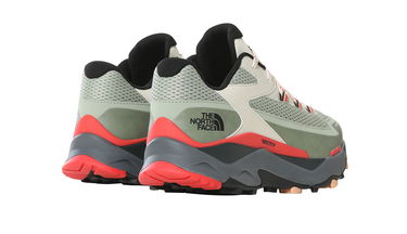 Кецове и обувки The North Face Vectiv Taraval Зелено | NF0A52Q166R, 3