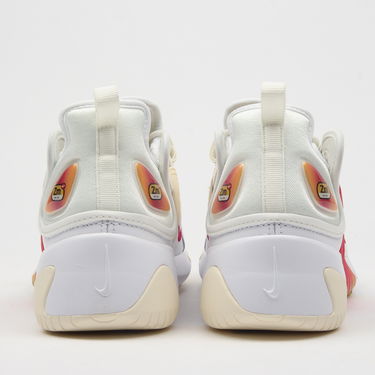 Кецове и обувки Nike WMNS Zoom 2K Бяло | AO0354-102, 3