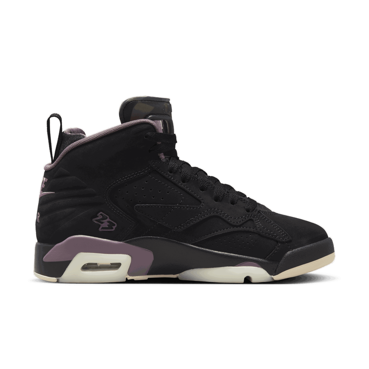 Кецове и обувки Jordan Jumpman MVP Черно | FB9019-005, 0