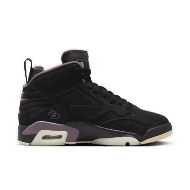 Кецове и обувки Jordan Jumpman MVP Черно | FB9019-005, 0