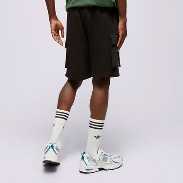 Къси панталони Champion Cargo Bermuda Черно | 218713KK001, 2