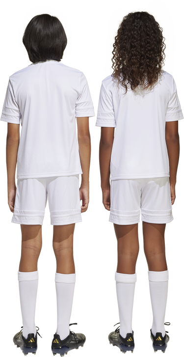 Къси панталони adidas Originals adidas Squadra 25 SHO Shorts Бяло | jj2423, 4