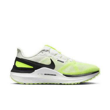 Кецове и обувки Nike Structure 25 Жълто | DJ7883-100, 2