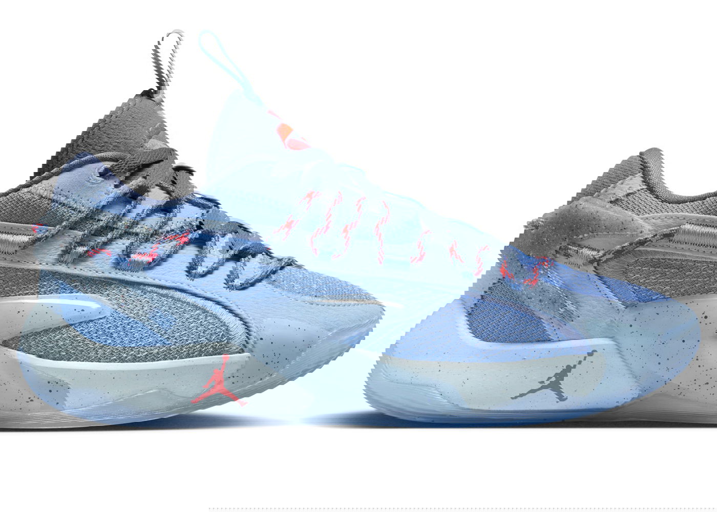 Кецове и обувки Jordan Luka 2 "Lake Bled" Синьо | DX9013-400/DX9034-400, 0