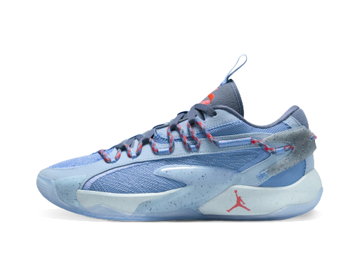 Баскетбол Jordan Luka 2 "Lake Bled" Синьо | DX9013-400/DX9034-400