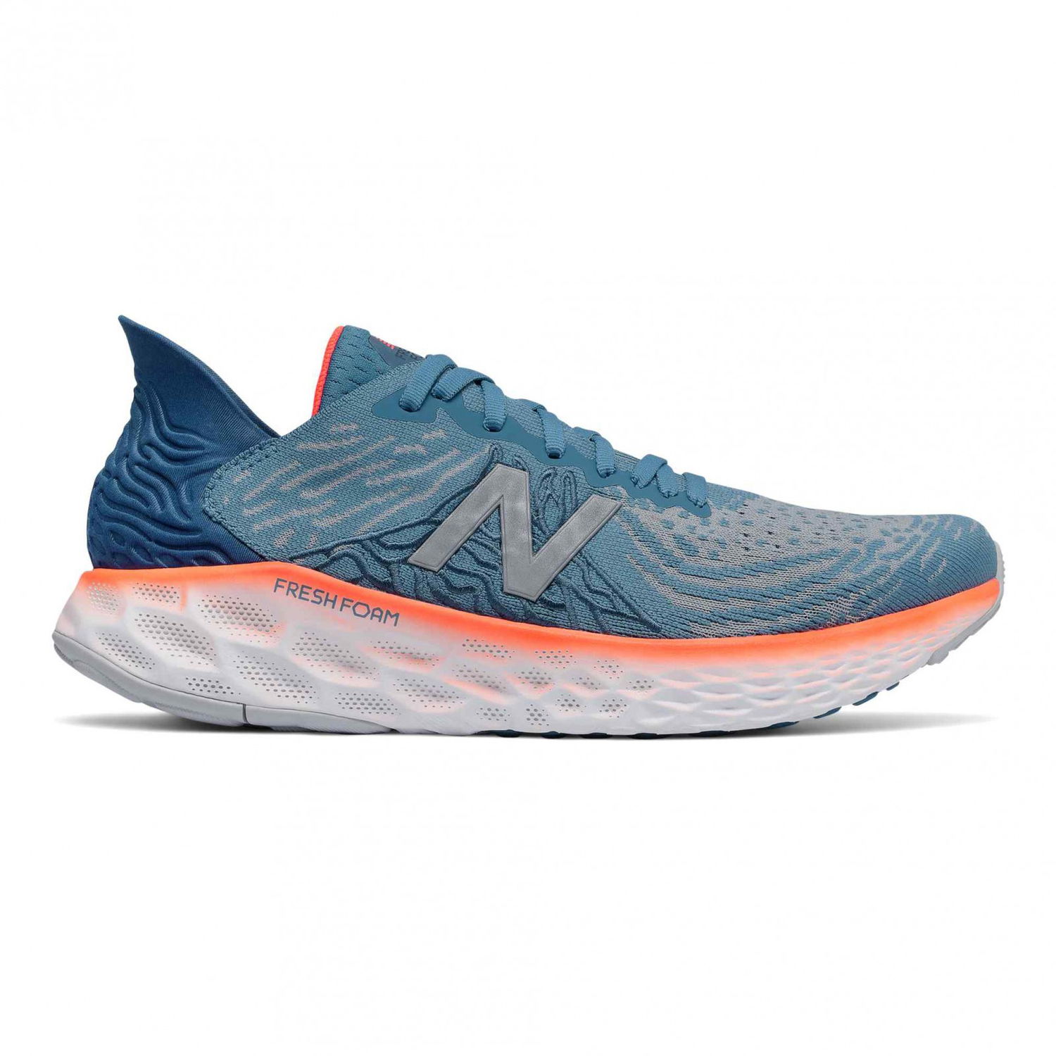 Кецове и обувки New Balance M1080H10 45,5 Синьо | M1080H10, 0