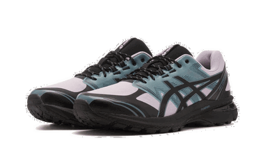 Кецове и обувки Asics Gel-Terrain "Faded Ash Rock" Сиво | 1203A342-500, 3