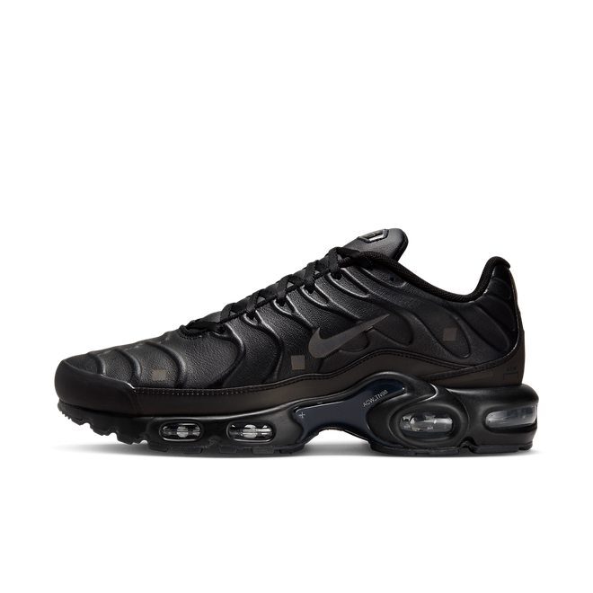 Кецове и обувки Nike A-COLD-WALL* x Air Max Plus "Black" Черно | FD7855-001, 0