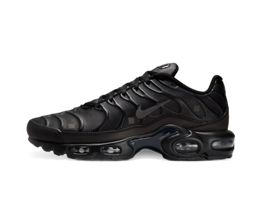 Кецове и обувки Nike A-COLD-WALL* x Air Max Plus "Black" Черно | FD7855-001