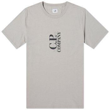C.P. Company Sailor Logo T-Shirt 16CMTS139A-005100W-913