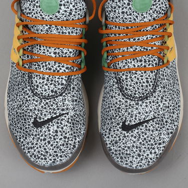 Кецове и обувки Nike Air Presto SE QS Сиво | 844448-002, 4