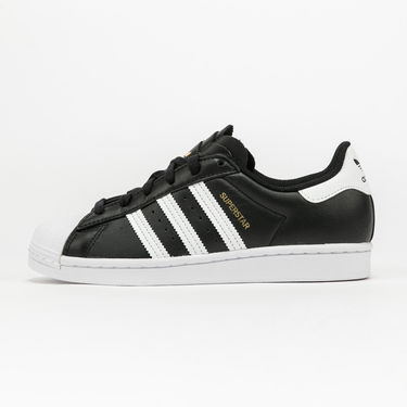 Кецове и обувки adidas Originals Superstar W Черно | H03905, 0