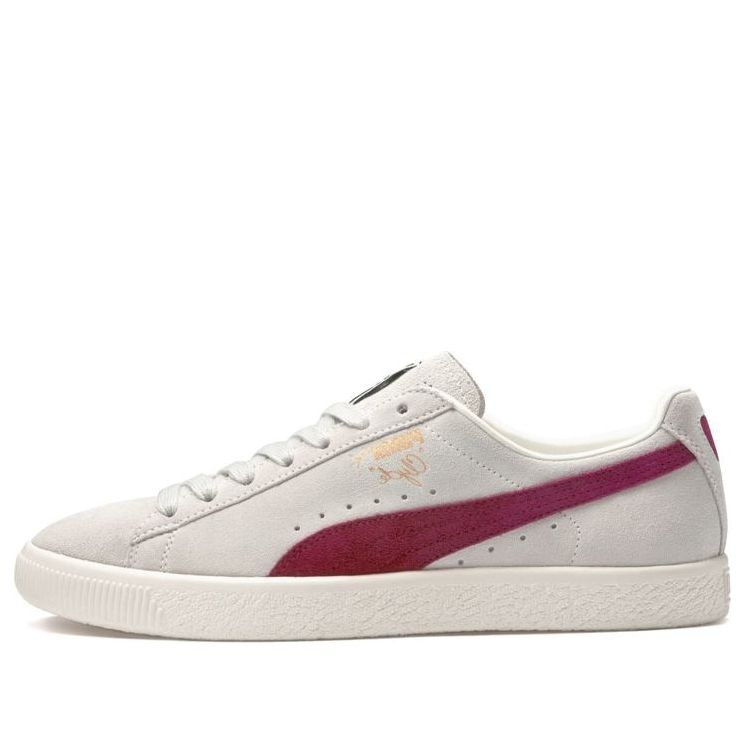 Кецове и обувки Puma Clyde 'From The Archive' Бяло | 365319-01