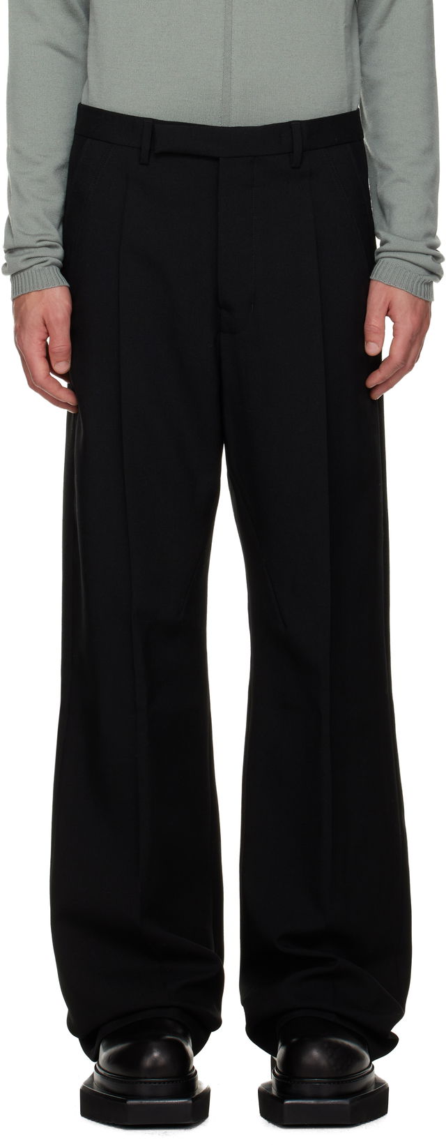 Concordians Tailored Geth Trousers