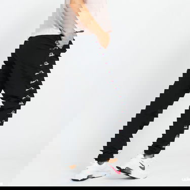 Спортни панталони Champion Elastic Cuff Черно | 114563 KK001, 1