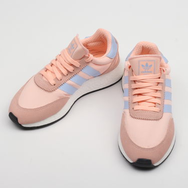 Кецове и обувки adidas Originals I-5923 W Розово | CG6025, 2