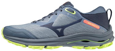 Кецове и обувки Mizuno Wave Rider GTX Сиво | J1GD217947, 0