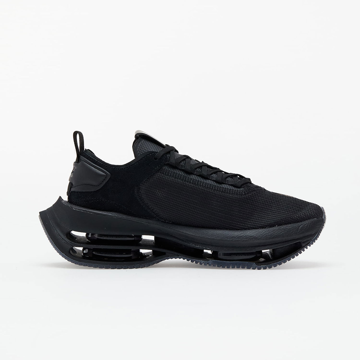Кецове и обувки Nike W Zoom Double Stacked Черно | CV8474-002, 1
