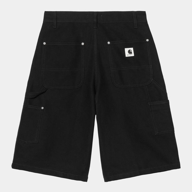 WIP Nixon rigid Double Knee Short