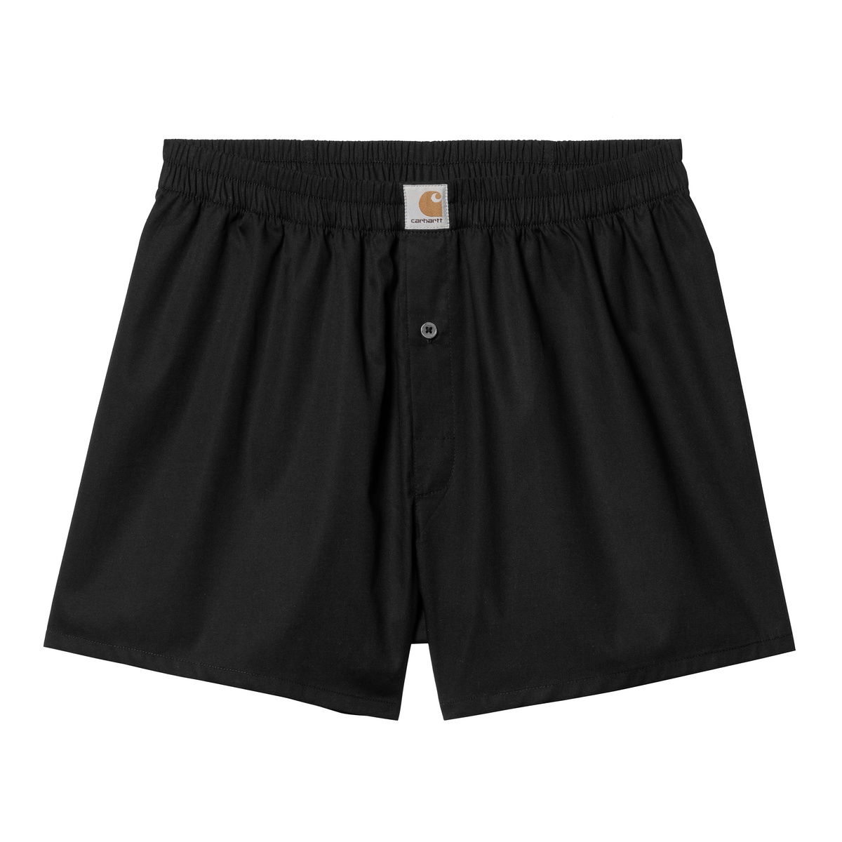 Боксерки Carhartt WIP Cotton Boxer Черно | I032355_89_XX, 0