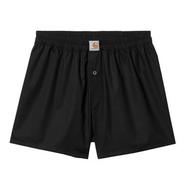 Боксерки Carhartt WIP Cotton Boxer Черно | I032355_89_XX, 0