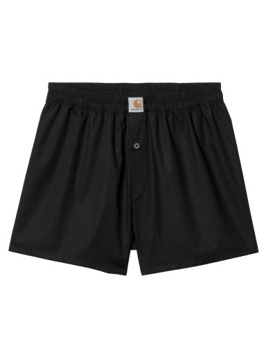 Боксерки Carhartt WIP Cotton Boxer Черно | I032355_89_XX