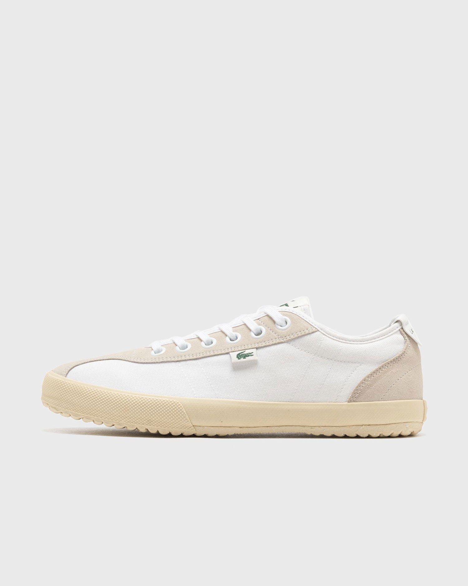 Кецове и обувки Lacoste BACKSLAM 125 5 CMA Бяло | 49CMA0035-Y05, 0