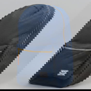 Раница Herschel Supply CO. Settlement Backpack Тъмно синьо | 10005-00007, 0
