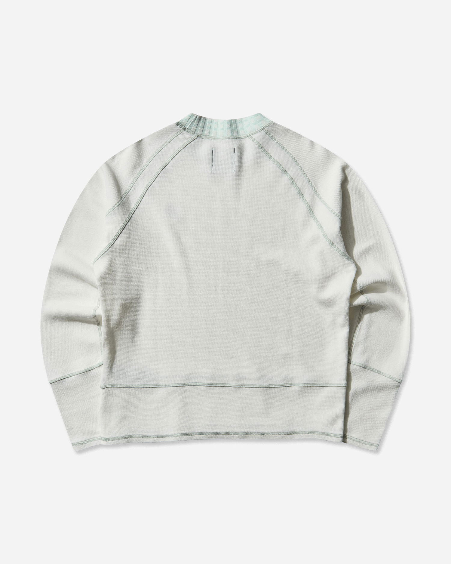 Тениска Asics Novalis Tamarica Contrast Stitch Raglan Longsleeve T-Shirt Зелено | 2203A328-100, 0