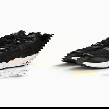Кецове и обувки Puma R698 75Y PRM Черно | 393403_01, 2