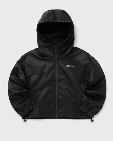 Ветровка Sporty & Rich Good Health Windbreaker Черно | JA017S405GB, 0