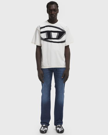 Дънки Diesel Diesel 1985 Larkee Straight Jeans XXL Синьо | 00C06Q-09L51-01, 1