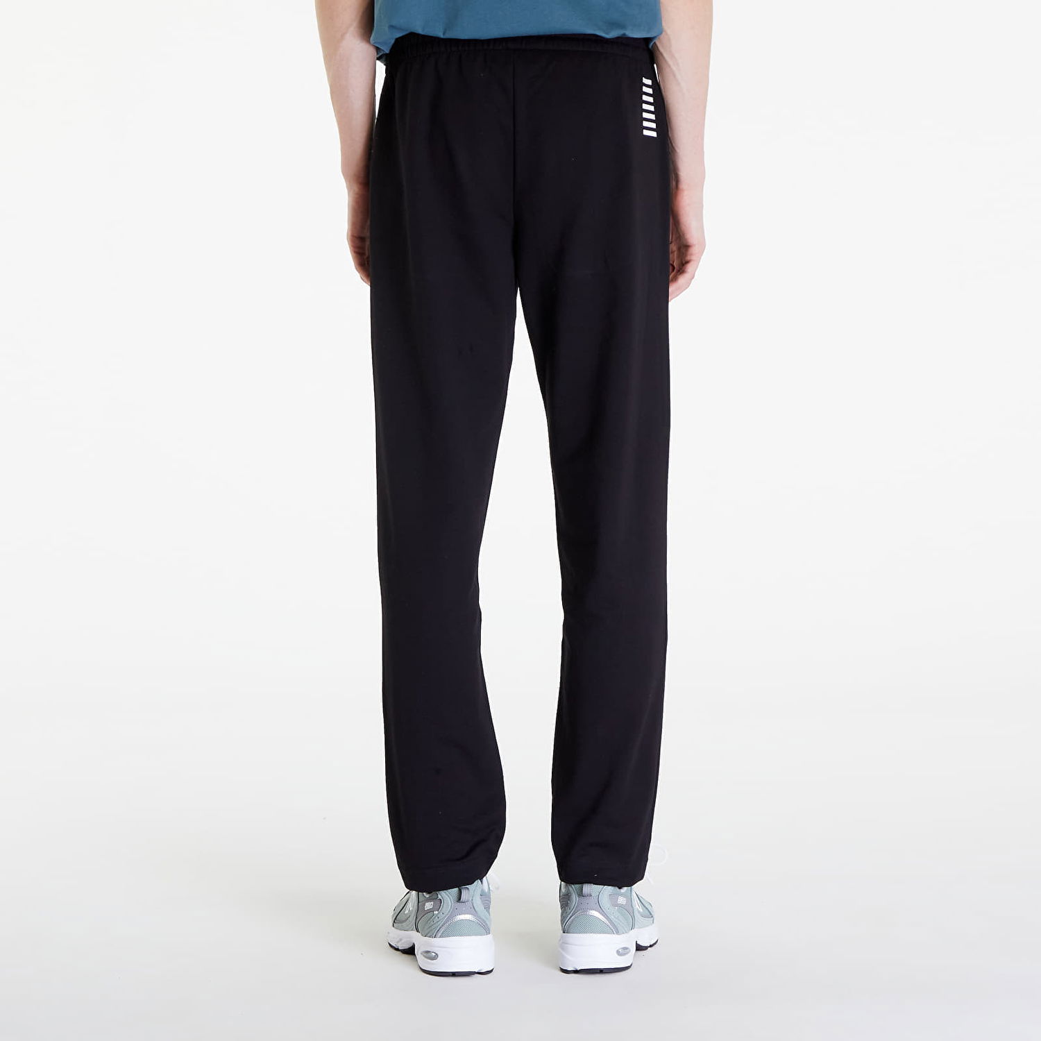 Спортни панталони Emporio Armani EA7 Pantaloni Black Черно | 8NPP51PJ05Z1200, 1