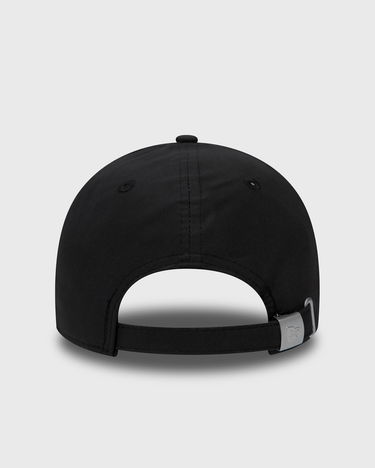 Шапка с козирка New Era Cap 9Forty Flawless Logo New York Yankees Черно | 11198850, 3