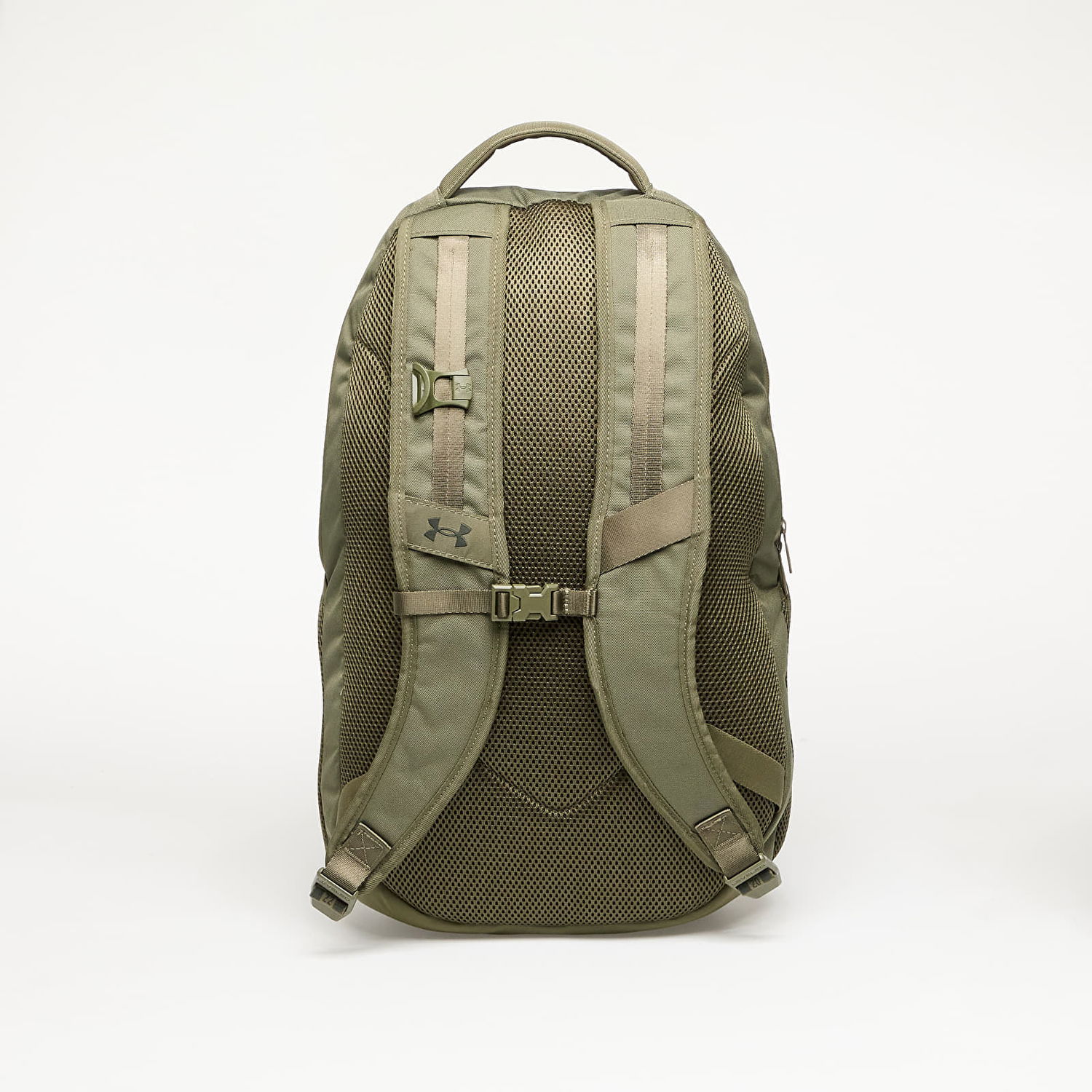 Раница Under Armour Hustle Pro 6.0 Backpack 31 l Зелено | 1384671-390, 1