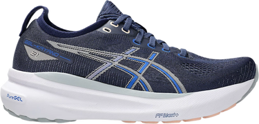 Кецове и обувки Asics GEL-KAYANO 31 Синьо | 1012b670-403, 0