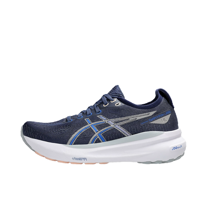 Кецове и обувки Asics GEL-KAYANO 31 Синьо | 1012b670-403