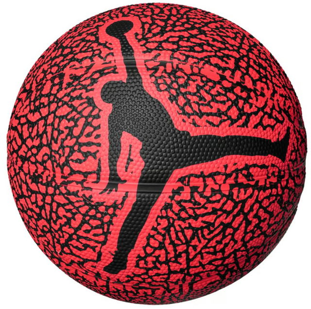 Jordan Skills 2.0 Graphic Basketball