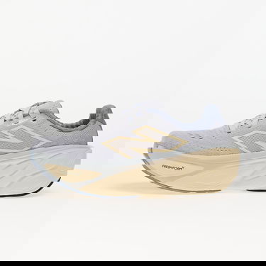 Кецове и обувки New Balance Fresh Foam x More v5 Wide 38 Сиво | WMORCE5W, 0