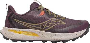 Кецове и обувки Saucony Peregrine 15 Лилаво | s10990-246, 0