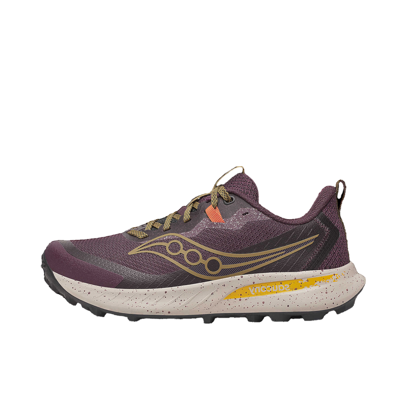 Кецове и обувки Saucony Peregrine 15 Лилаво | s10990-246
