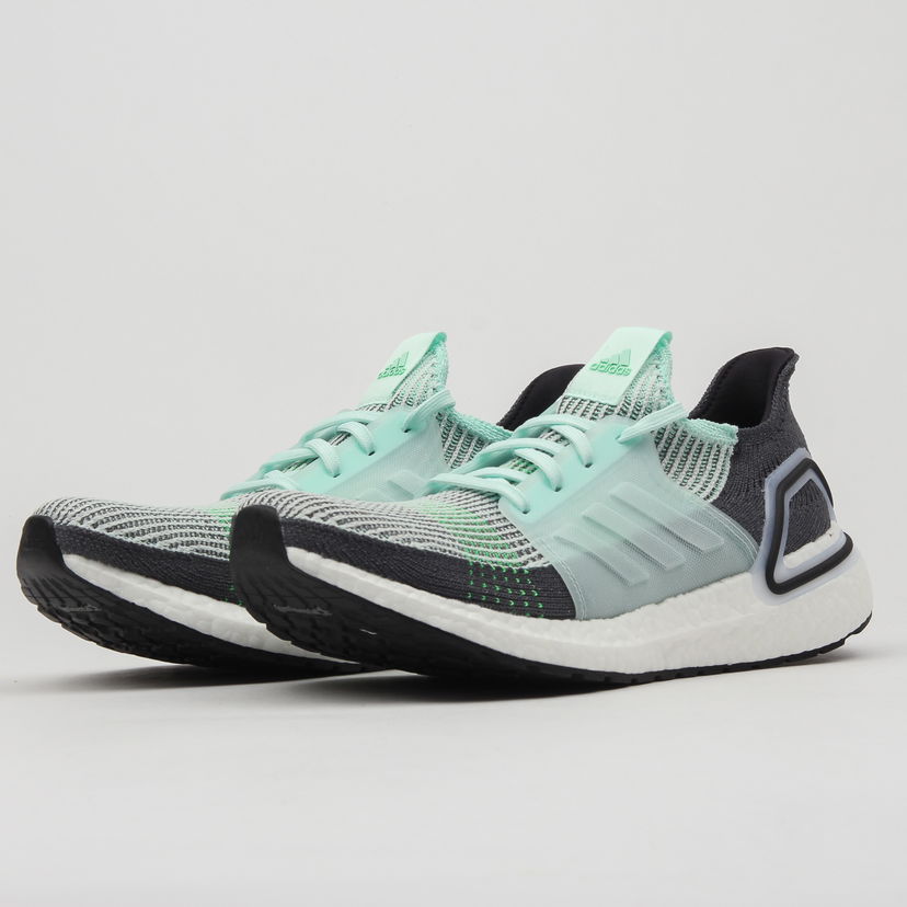Бягане adidas Performance UltraBoost 19 Тюркоазено | F35244